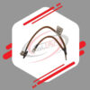 کابل منفی پژو