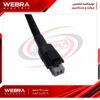 سوکت دو فیش سوزنی 206 طوسی