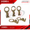 سر سیم مهره خور 6