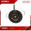 سوکت خطر عقب یک کنتاکت