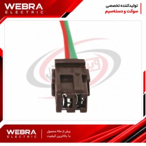 سوکت راهنما پارک پژو
