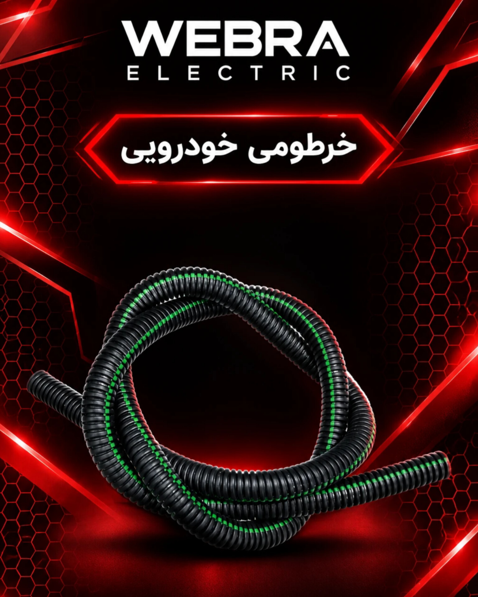 خرطومی خودرویی